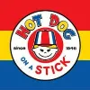 Hot Dog on a Stick