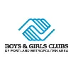 Boys & Girls Clubs of Portland Metropolitan Area Boys & Girls Clubs of Portland Metropolitan Area
