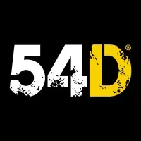 54D 54D