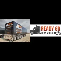 Ready Go Transport Inc Ready Go Transport Inc