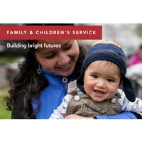 Family & Children's Service