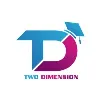 Two Dimension – Analytics & AI Training Hub Two Dimension – Analytics & AI Training Hub