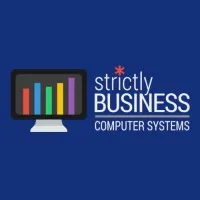 Strictly Business Computer Systems, Inc. Strictly Business Computer Systems, Inc.