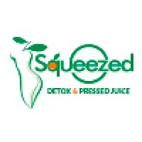 Squeezed Detox & Pressed Juice