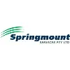 Springmount Services Pty Ltd Springmount Services Pty Ltd