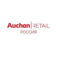 Auchan Retail Russia email format