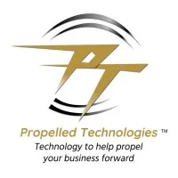 Propelled Technologies LLC, SBA 8(a), SBA SDVOSB, CMMC, MBE, DBE
