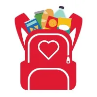 Blessings in a Backpack