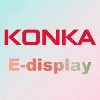 KONKA E-display KONKA E-display