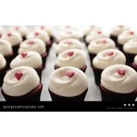 Georgetown Cupcake