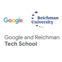 Google and Reichman Tech School 