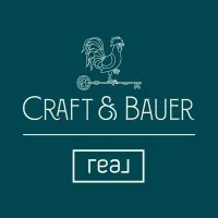 Craft & Bauer | Real Broker