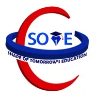 Shape of Tomorrow's Education