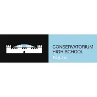 Conservatorium High School
