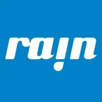 Rain Visual Strategy / Design