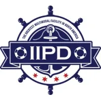 ILLINOIS INTERNATIONAL PORT DISTRICT