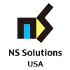 NS SOLUTIONS USA CORPORATION NS SOLUTIONS USA CORPORATION