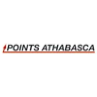 Points Athabasca