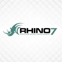 Rhino 7 Franchise Sales and Development Rhino 7 Franchise Sales and Development
