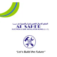 Al Saher Electrical and Sanitary Installation Works Al Saher Electrical and Sanitary Installation Works