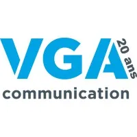 VGA Communication