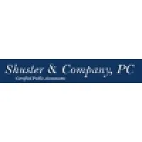 Shuster & Company, PC.