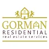 Gorman Residential Real Estate Gorman Residential Real Estate