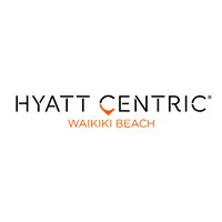 Hyatt Centric Waikiki Beach