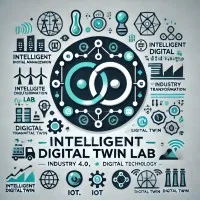 Intelligent Digital Twin Lab