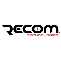 RECOM TECHNOLOGIES RECOM TECHNOLOGIES