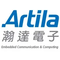Artila Electronics Co., Ltd
