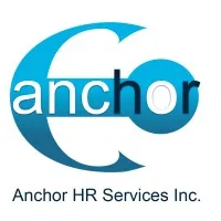 Anchor HR Services Inc. Anchor HR Services Inc.