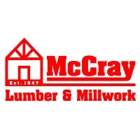 McCray Lumber & Millwork McCray Lumber & Millwork
