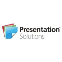 Presentation Solutions Limited Presentation Solutions Limited