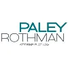 Paley Rothman Paley Rothman