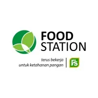 PT. Food Station Tjipinang Jaya