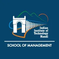School of Management, IIT Mandi School of Management, IIT Mandi