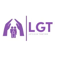 Let's Give Together Inc.
