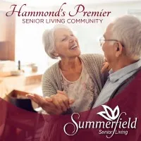 Summerfield Senior Living