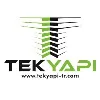 Tekyapı İnşaat Tekyapı İnşaat