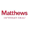 Matthews International Matthews International