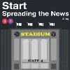 Start Spreading the News
