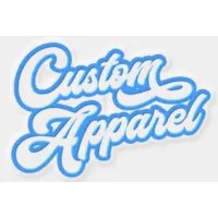 Custom Apparel, etc.