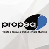 Propeq - Projeto e Pesquisa em Engenharia Química Propeq - Projeto e Pesquisa em Engenharia Química