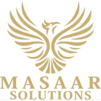 Masaar Solutions | مسار سلوشنز