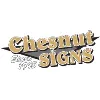 Chesnut Signs Chesnut Signs