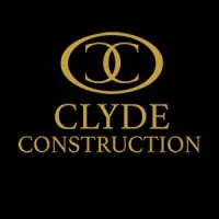 Clyde Construction Inc. Clyde Construction Inc.