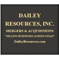 Dailey Resources, Inc.
