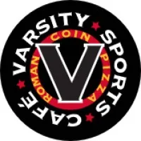 Dundee - Varsity Sports Cafe & Roman Coin Pizza Dundee - Varsity Sports Cafe & Roman Coin Pizza