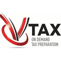 VTax On Demand Tax Preparation Service VTax On Demand Tax Preparation Service